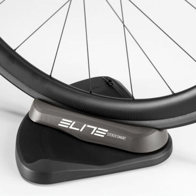 Elite Sterzo Smart steering platform